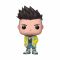 Фігурка Funko POP Animation: Cyberpunk Edgerunners - David