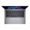 Ноутбук ASUS Expertbook P5405CSA-NZ1443 14" WQXGA IPS, Intel Ultra 5 226V, 16GB, F512GB, UMA, NoOS, Сірий
