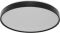 Світильник накладний OSRAM CEILING LUXO 24Вт 4000К чорний