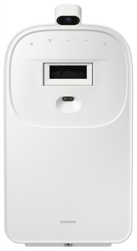 Проєктор ультракороткофокусний Samsung The Premiere 5 LPF5D FHD, 560 lm, LASER, 0.23, WiFi, Tizen