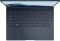 Ноутбук ASUS Zenbook 14 UX3405CA-QL296 14" WUXGA Touch OLED, Intel Ultra 5 225H, 16GB, F512GB, UMA, NoOS, Блакитний