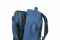 Рюкзак дорожній Tucano TUGO Premium CABIN 16", 23л, синій