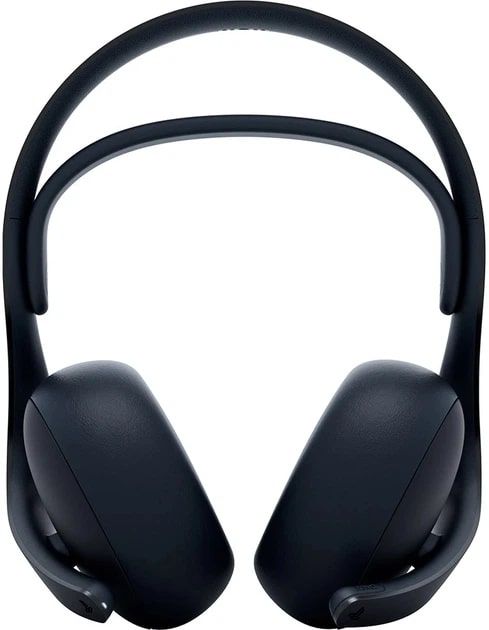 Гарнітура PlayStation PULSE Elite, WL (Чохол), Midnight Black