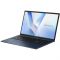 Ноутбук ASUS Vivobook 17 X1704MA-AU040 17.3" FHD IPS, Intel 3 304, 8GB, F512GB, UMA, NoOS, Блакитний