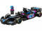 Конструктор LEGO Speed Champions Автомобіль для перегонів BWT Alpine F1® Team A524