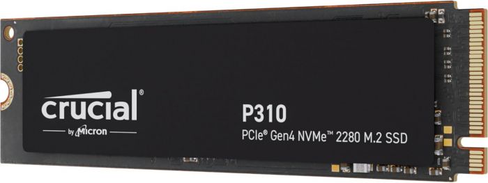 Накопичувач SSD Crucial M.2 1TB PCIe 4.0 P310