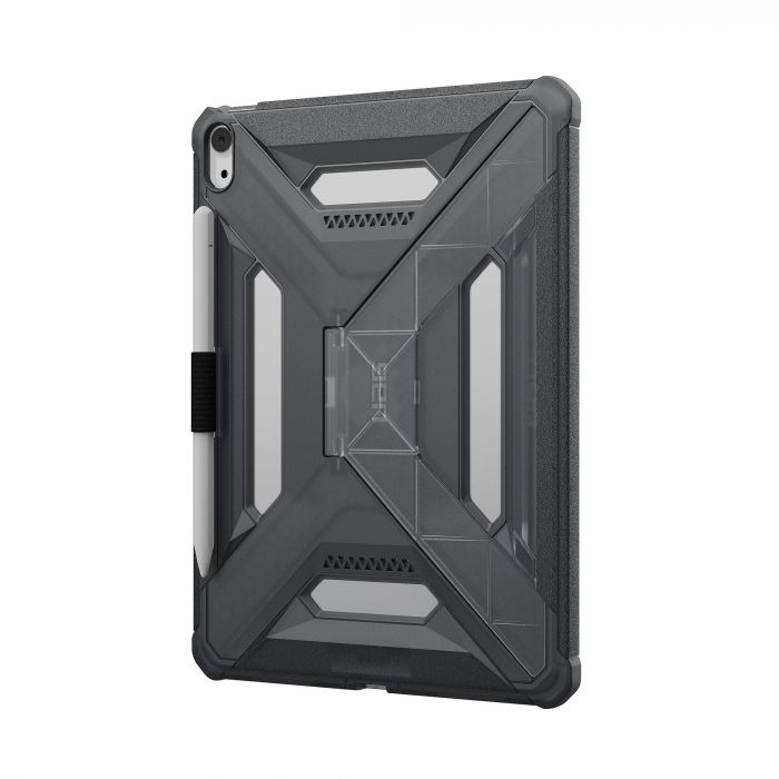 Чохол UAG для iPad Air 11" (Gen 8, 2026), Scout+, Ash