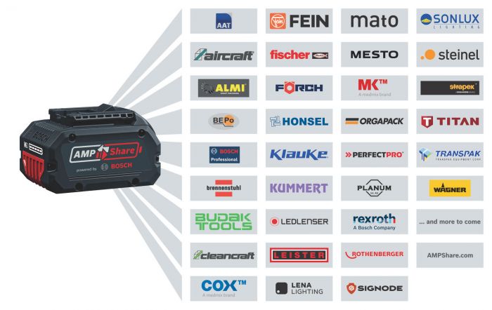 Газонокосарка акумуляторна Bosch GRA 18V2-460 18В 46см 60л 30-70мм 23кг без АКБ та ЗП