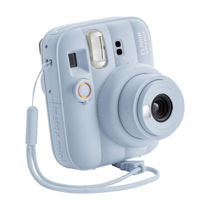 Фотокамера миттєвого друку Instax Mini 13 Blue