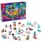 Конструктор LEGO Advent Friends 2026