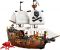 Конструктор LEGO Creator Культовий піратський корабель