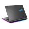 Ноутбук ASUS ROG Strix G18 G815LW-SA320 18" WQXGA mLED, Intel Ultra 9 290HX, 32GB, F2TB, NVD5080-16, NoOS, Сірий