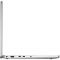 Ноутбук Dell Pro 14 PC14250 14" FHD+ IPS AG, Intel Core 5 120U, 16GB, F512GB, UMA, W11P, сірий