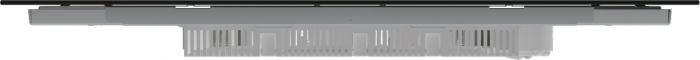 Варильна поверхня Gorenje індукційна, 60см, PowerBoost, SliderTouch, збільшена площа приготування, чорний
