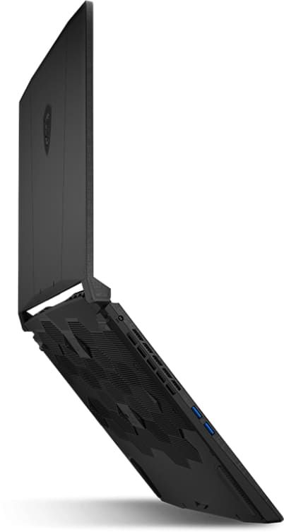 Ноутбук MSI Katana 15 HX B14WFK-678XUA 16" QHD+, Intel i7-14650HX, 16GB, F1TB, NVD5060-8, DOS, чорний