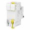 Автоматичний вимикач Schneider Electric, IC60N 2P C 25A (6kA)
