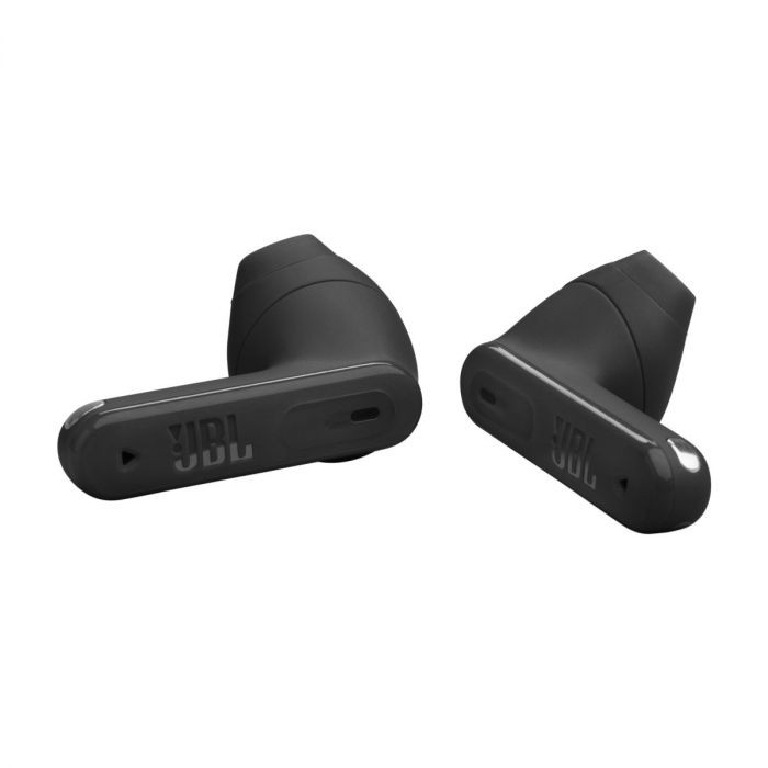 Навушники TWS JBL Tune Flex 2 BT 5.3, ANC, IP54, Mic, Чорний