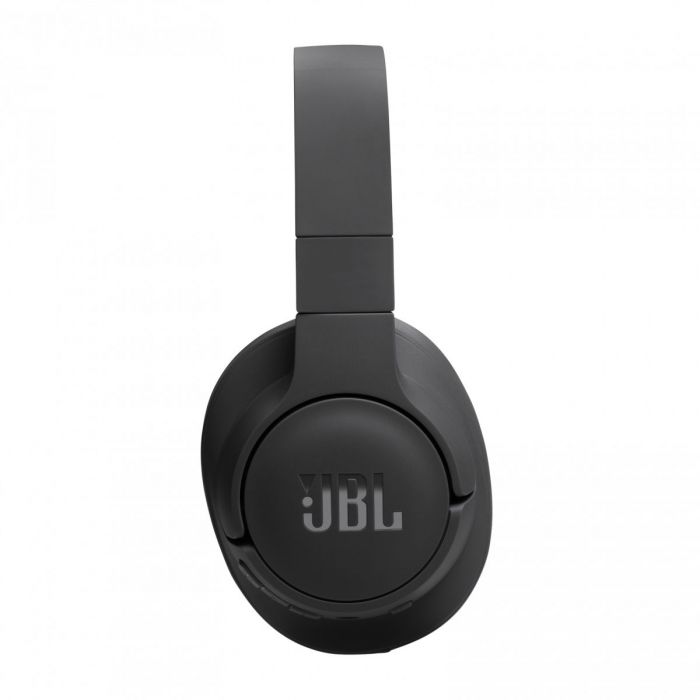 Навушники Over-ear JBL T720 BT 5.3, Wireless, Mic, Чорний