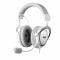 Гарнітура ігрова 2E GAMING HG355, 7.1, mini-jack/dual 3.5мм/USB-A, 1.5/1.5/0.2м, білий