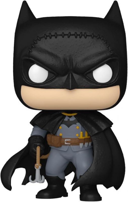 Фігурка Funko POP Heroes: DC Through the Years - Gotham by Gaslight