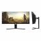 Монітор 2E GAMING 34" R3426B 2xHDMI, DP, VA, 3440x1440, 200Hz, 1ms, NTSC 85%, CURVED, FreeSync, HAS