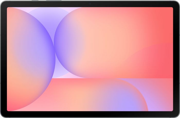 Планшет Samsung Galaxy Tab S10 Lite (X400) 10.9" 8ГБ, 256ГБ, 8000мА•год, Android, сірий