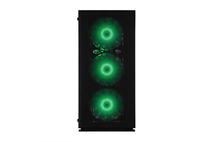 Комп’ютер персональний 2E Rational AMD R5-7500F, 16Gb, F1TB, NVD5070-12, B650, G3301N, 750W, Win11PE