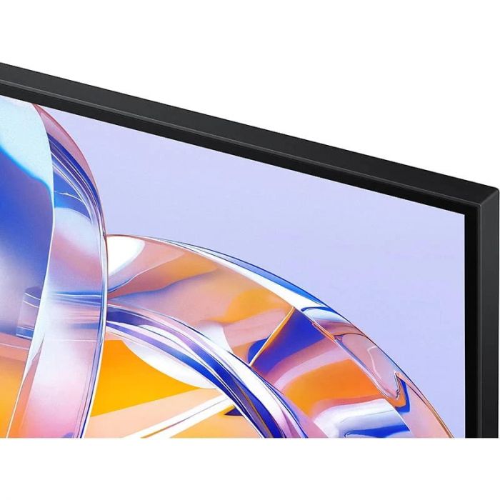 Монітор Samsung 27" ViewFinity S8  HDMI, DP, USB, USB-C, IPS, 3840x2160, Pivot