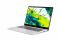 Ноутбук Acer Swift Spin 14 AI SFSP14-I51T 14" WUXGA IPS Touch, Intel U5-325, 16GB, F512GB, UMA, Win11, сріблястий