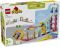Конструктор LEGO DUPLO Town 3 в 1 Цікаві гірки та трампліни з автомобілями