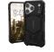 Чохол UAG для iPhone 18 Pro, Monarch Pro Magsafe, Kevlar Black