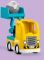 Конструктор LEGO DUPLO Town 3-в-1 Будівельна техніка