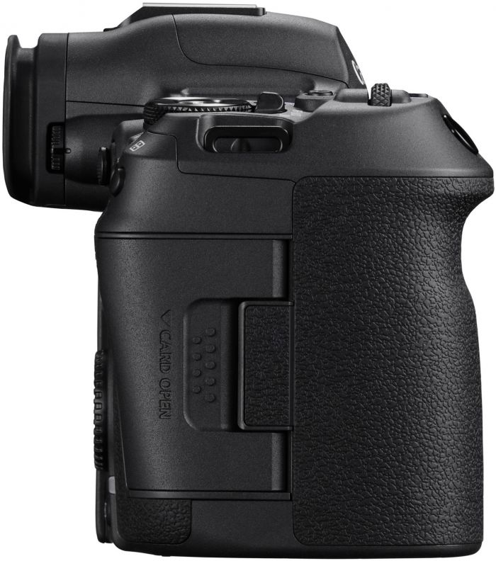 Цифр. фотокамера Canon EOS R5 + RF 24-105 f/4.0 L IS