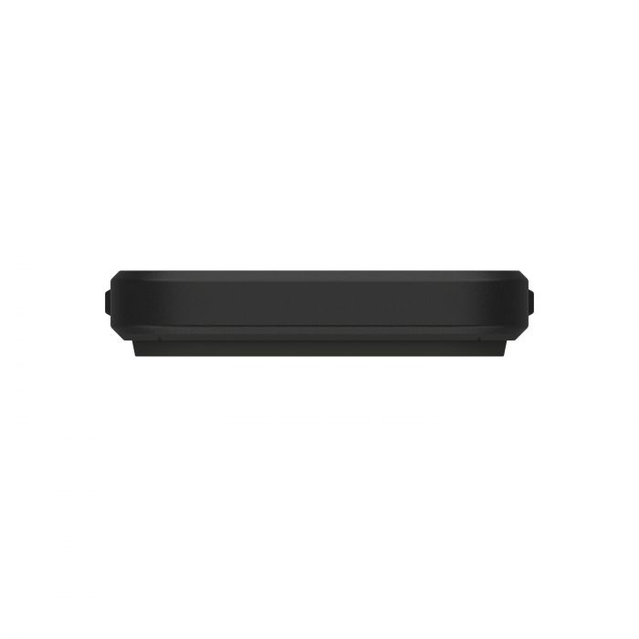 Чохол UAG для iPhone 17 Pro, Civilian MagSafe, Black