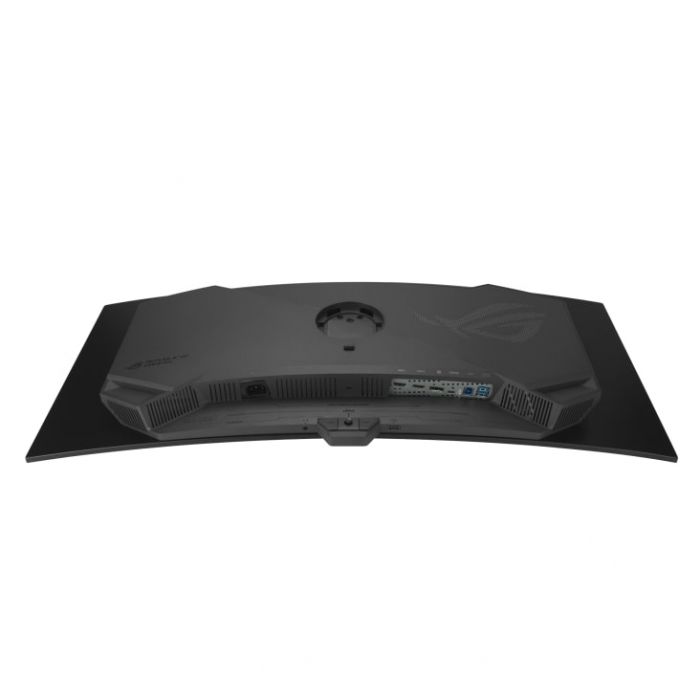 Монітор Asus 34" ROG Strix XG34WCDG 2xHDMI, DP, USB-C, 3xUSB, Audio, QD-OLED, 3440x1440, 21:9, 175Hz, 0.03ms, DCI-P3 99.3%, CURVED, AdaptiveSync, HAS, HDR400