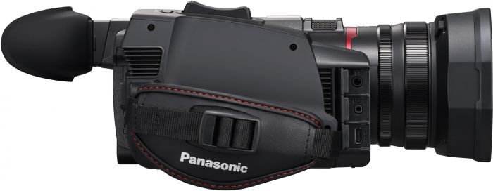 Цифр. відеокамера 4K Flash Panasonic HC-X1600
