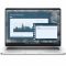 Ноутбук Dell Pro 14 14" FHD+ IPS AG, AMD AI 7 350, 16GB, F512GB, UMA, Win11P, сріблястий, US клавіатура