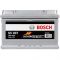 Акумулятор Bosch S4 12В 74А·год 750А R+ (0 092 S50 070)