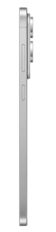 Смартфон Samsung Galaxy S25 Edge 5G (S937) 6.7' 12/512ГБ, 2SIM, 3900мА•год, сріблястий титановий