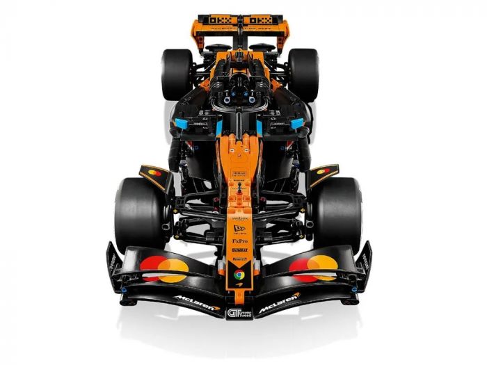 Конструктор LEGO Technic Автомобіль McLaren MCL39 F1