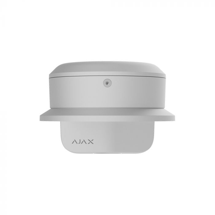 Настінний кронштейн Ajax MountCam B2 white, 242 мм, для варіофокальних IP-камер, білий, 147757.373.WH1