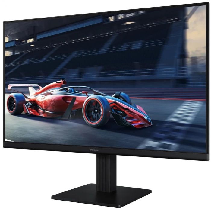 Монітор Samsung 27" S27D300 D-Sub, HDMI, IPS, 100Hz