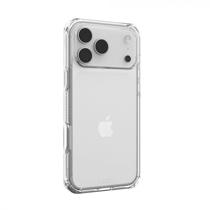 Чохол UAG для iPhone 17 Pro Max, Plyo, Ice