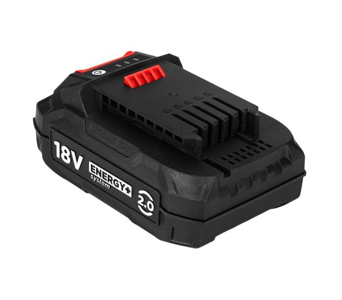 Акумулятор GRAPHITE Energy+ 2А·год 0.4кг