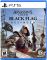 Гра консольна PS5 Assassin's Creed Black Flag Resynced, BD диск