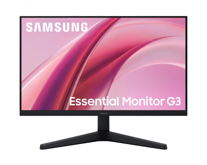 Монітор Samsung 23.8" Essential G3 HG310 HDMI, DP, IPS, 144Hz, 1ms