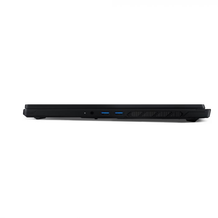 Ноутбук MSI Crosshair 16 HX E14WGK-054XUA 16 QHD+, Intel i9-14900HX, 32GB, F1TB, NVD5070-8, DOS, чорний