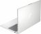 Ноутбук HP 15-fd0113ua 15.6" FHD IPS AG, Intel 3-1315U, 8GB, F512GB, UMA, DOS, сріблястий