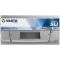 Акумулятор Varta Dynamic SLI 12В 100Аг 830А R+ (600402083)