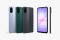 Смартфон Samsung Galaxy A07s (A077) 6.7" 4/128ГБ, 2SIM, 5000мА•год, фіолетовий світлий